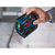 NIVEL LASER BOSCH GCL 2-50C DE LINEAS Y PUNTOS C/SOPORTE RM2 Y MALETIN - tienda online