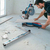 MEDIDOR DE ANGULOS DIGITAL BOSCH GAM 270 MFL - comprar online