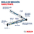 MEDIDOR DE ANGULOS DIGITAL BOSCH GAM 270 MFL en internet