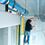 Imagen de REGLA DE MEDICION BOSCH GIM60L DIGITAL C/ LASER INCL