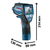 CAMARA BOSCH DE TEMPERATURA Y HUMEDAD AMBIENTAL GIS 1000 C - Mecan SA