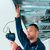 CAMARA BOSCH DE TEMPERATURA Y HUMEDAD AMBIENTAL GIS 1000 C en internet