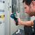 CAMARA BOSCH DE TEMPERATURA Y HUMEDAD AMBIENTAL GIS 1000 C - Mecan SA
