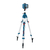 TRIPODE BOSCH BT 300 HD PARA NIVEL OPTICO DESDE 122 A 295 CM - tienda online