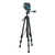 Imagen de TRIPODE BOSCH BT 150 PARA NIVEL OPTICO DESDE 50 A 150 CM