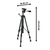TRIPODE BOSCH BT 150 PARA NIVEL OPTICO DESDE 50 A 150 CM - Mecan SA