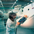 LIJADORA BOSCH GBS 75 AE BANDA VELOC. VARIABLE en internet