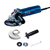 AMOLADORA BOSCH GWS9-125/S 4'5. 900W. 11000 RPM - tienda online