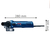 AMOLADORA BOSCH GWS9-125/S 4'5. 900W. 11000 RPM - Mecan SA