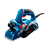 CEPILLO BOSCH GHO 700 16.500 RPM 700W - comprar online
