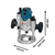 FRESADORA BOSCH GOF1600CE RANURADORA 1600W