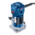 FRESADORA DE MANO BOSCH GKF550 C/TOPE PARALELO+ANILLO COPIADOR+RODILLO DE GUIA - comprar online