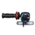 AMOLADORA GWS17-125S BOSCH 1700W DISCO 5 2800 11500 RPM