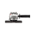AMOLADORA BOSCH GWS 2200-230 7 2200W 8500RPM PROFESIONAL - Mecan SA