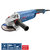 AMOLADORA BOSCH GWS28-180 7 2800W 8500RPM PROFESIONAL INTERRUPTOR HOMBRE MUERTO - tienda online