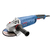 AMOLADORA BOSCH GWS28-180 7 2800W 8500RPM PROFESIONAL INTERRUPTOR HOMBRE MUERTO - comprar online