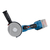 AMOLADORA INALAMBRICA BOSCH GWS18V-10 P SOLA S/BAT S/CARGADOR 9000 RPM - Mecan SA