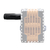 AMOLADORA INALAMBRICA BOSCH GWS18V-10 P SOLA S/BAT S/CARGADOR 9000 RPM - tienda online