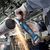 Imagen de AMOLADORA INALAMBRICA BOSCH GWS18V-10 P SOLA S/BAT S/CARGADOR 9000 RPM