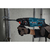 MARTILLO PERFORADOR BOSCH GBH 220 D -720 W CON MALETIN