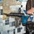 MARTILLO DEMOLEDOR BOSCH GSH 5 1100W SDS-MAX - Mecan SA