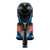 Imagen de MARTILLO ROTOPERCUTOR BITURBO BOSCH GBH 18V-45C 12,5J SDS MX BRUSHLESS SOLO