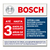 BOLSO BOSCH PARA HERRAMIENTAS - comprar online