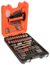 JUEGO BOCALLAVES BAHCO S106-A ENC. 1/4-1/2 x 106 PIEZAS - comprar online