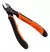 ALICATE BAHCO CORTE PIANO ERGONOMICO APERTURA AUTOMATICA 180MM - comprar online
