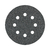 LIJA EXCENTRICA BOSCH 125 MM BLISTER X 5 UNIDADES - comprar online