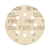 LIJA EXCENTRICA BOSCH 125 MM BLISTER X 5 UNIDADES en internet