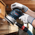 LIJA EXCENTRICA BOSCH 125 MM MADERA/PINTURA X 5 UNIDADES - Mecan SA