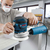 LIJA EXCENTRICA BOSCH 125 MM GRANO 100 MADERA/PINTURA X UNIDAD - tienda online