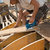 HOJA DE CALAR BOSCH T119B BLISTER X 5 UND (APLICACION MADERA) (BLISTER) - Mecan SA