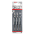HOJA DE CALAR BOSCH U144D BLISTER X 3 UND P/MADERA en internet