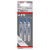 HOJA DE CALAR BOSCH P/INOXIDABLE T118EHM BLISTER X 3 UND (APLIC. MAT. DIVERSOS) en internet