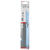 HOJA DE SIERRA BOSCH P/SIERRA C. ZORRO E. 1/2 S1122BF BLISTER X 5 UND (BLISTER) - comprar online