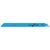 HOJA DE SIERRA BOSCH S1122EF P/ SIERRA SABLE P/ MET. (BLISTER) - comprar online
