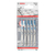 HOJA DE CALAR BOSCH T118A (APLICACION METAL) en internet