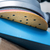 DISCO DE LIJA EXPERT C470 BOSCH ANTIEMPASTE