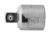 ADAPTADOR-REDUCTOR H 1/2- M 3/8 BAHCO - Mecan SA