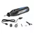 MINITORNO INALAMBRICO 7350 DREMEL 4V 12000RPM CON 6 ACCESORIOS - comprar online