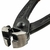 TENAZA BIASSONI ARMADOR MEDIO CORTE A-300 (12 ) C/DIPPING en internet