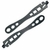 LLAVE CALIFORNIA BIASSONI CURVA - comprar online