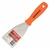 ESPATULA BIASSONI ECO LAMINADA MANGO PLASTICO LARGO - comprar online