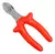 ALICATE BIASSONI CORTE DIAGONAL 6'' AISLADO 1000V - comprar online