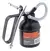 ACEITERA BAHCO DE 500 ML CON MANGUERA Y PICO - comprar online