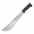 MACHETE BIASSONI PESCADOR EMPUÑADURA PLASTICA - comprar online