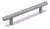 BARRAL TIRADOR MECAN PLASTICO GRIS - comprar online