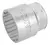 BOCALLAVE BAHCO ENCASTRE 1/2 C/PTA. TORN. CRUCIF. PH SP3 - comprar online